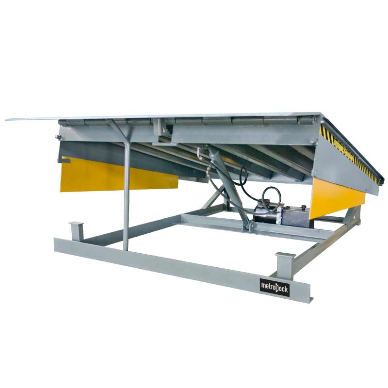 Dock_Leveler_-_Hydraulic